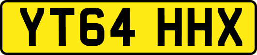 YT64HHX