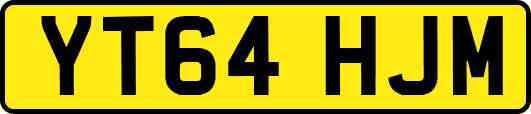 YT64HJM