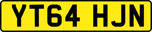 YT64HJN