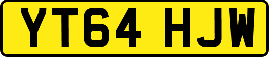 YT64HJW
