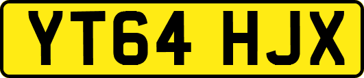 YT64HJX