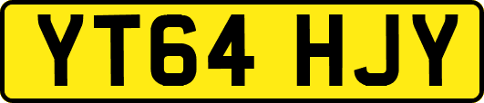 YT64HJY
