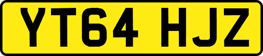 YT64HJZ