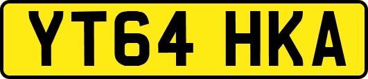 YT64HKA