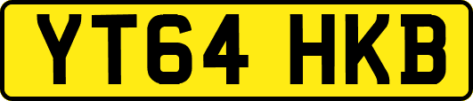 YT64HKB