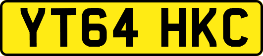 YT64HKC