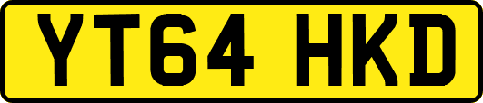 YT64HKD