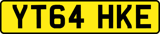 YT64HKE