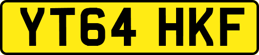 YT64HKF