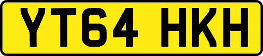 YT64HKH