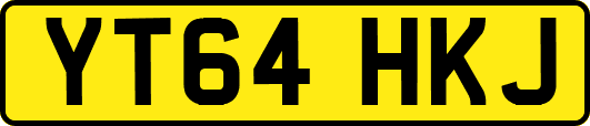 YT64HKJ