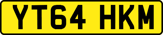 YT64HKM