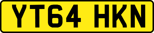 YT64HKN