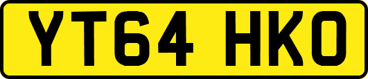 YT64HKO
