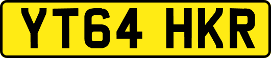 YT64HKR