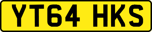 YT64HKS