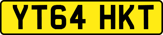 YT64HKT
