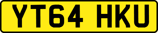 YT64HKU