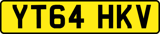 YT64HKV