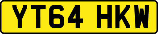 YT64HKW