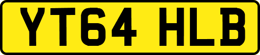 YT64HLB