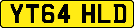 YT64HLD