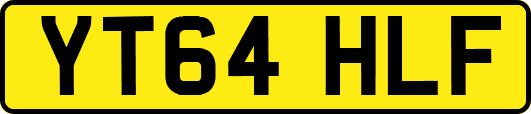 YT64HLF