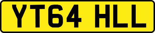 YT64HLL