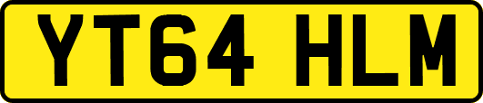 YT64HLM