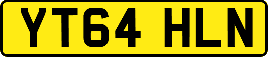 YT64HLN