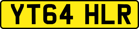 YT64HLR