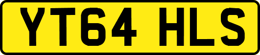 YT64HLS