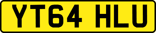 YT64HLU