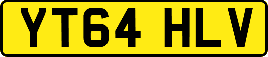 YT64HLV
