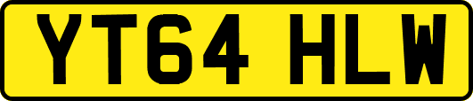 YT64HLW