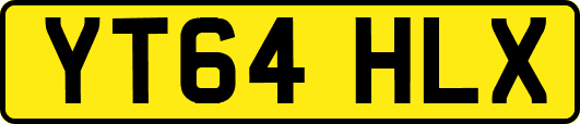 YT64HLX