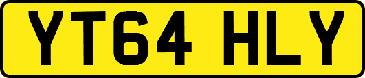 YT64HLY
