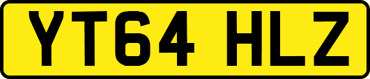 YT64HLZ