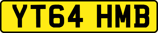 YT64HMB