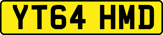 YT64HMD