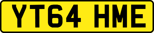 YT64HME