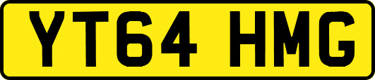 YT64HMG