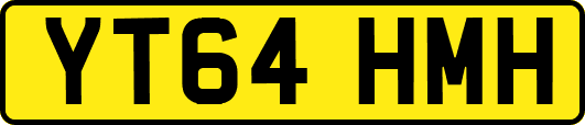 YT64HMH