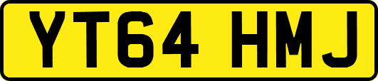 YT64HMJ
