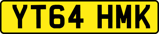 YT64HMK