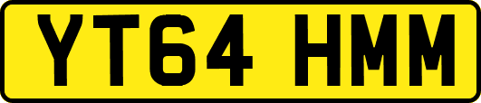 YT64HMM