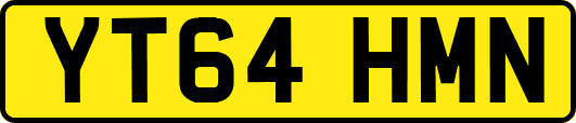 YT64HMN