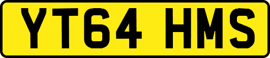 YT64HMS