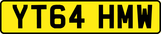 YT64HMW