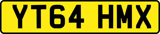 YT64HMX